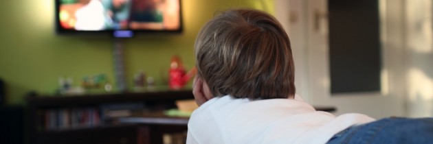 How to limit your child’s screen time