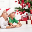 A short Christmas lesson for our children