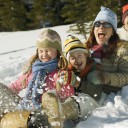 Getting ready for Christmas – tips for parents